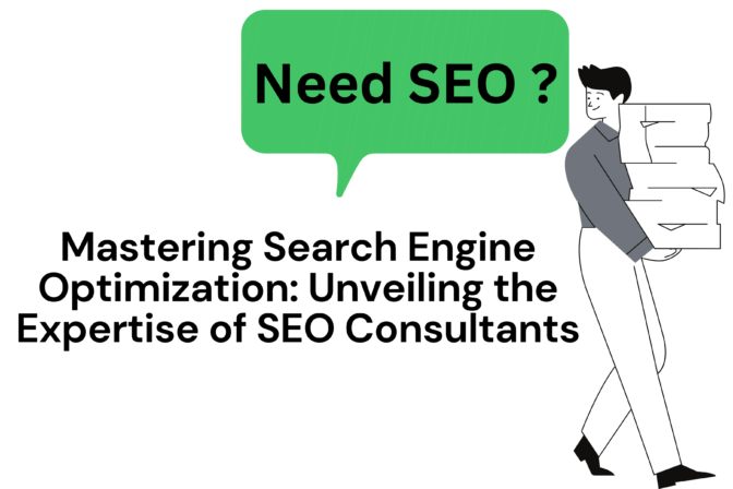 Mastering Search Engine Optimization: United Web World