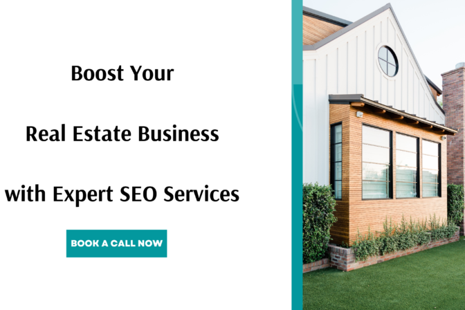 Boost Your Real Estate Business with Expert SEO Services from United Web World