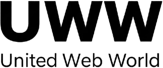 United Web World Logo