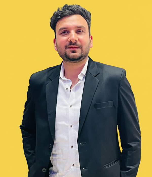 Sandeep Verma SEO professional