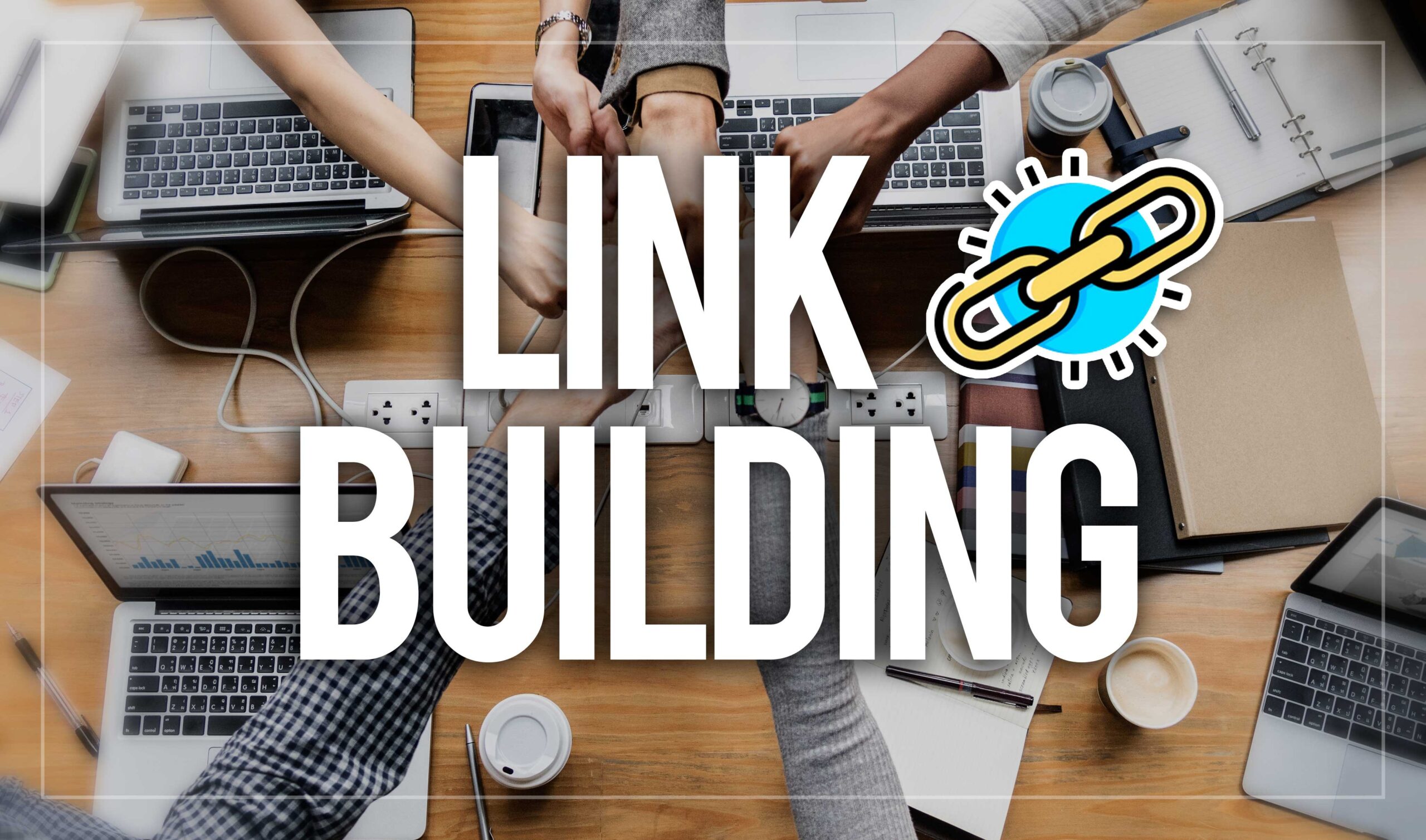 Link Building United Web World