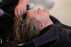 seo for hair salons