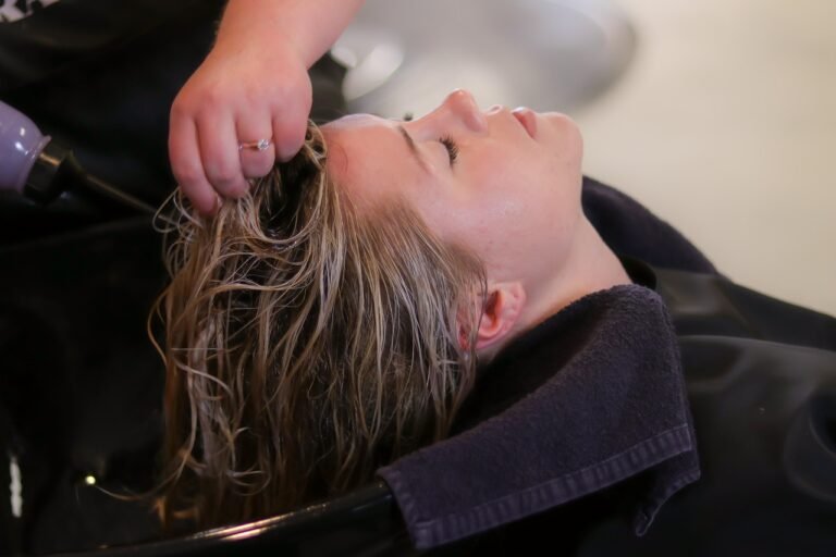 seo for hair salons