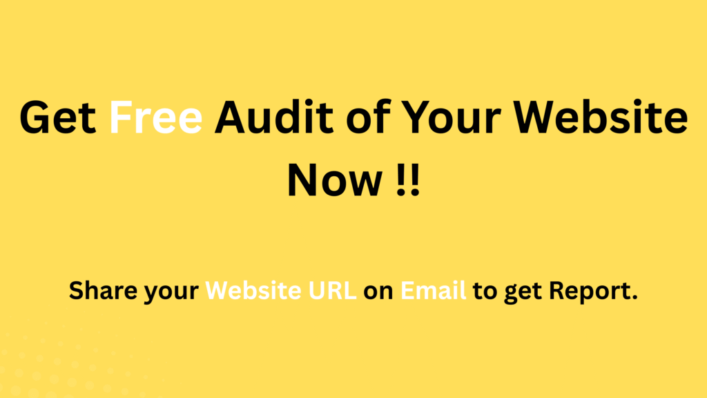 Free Audit United Web World