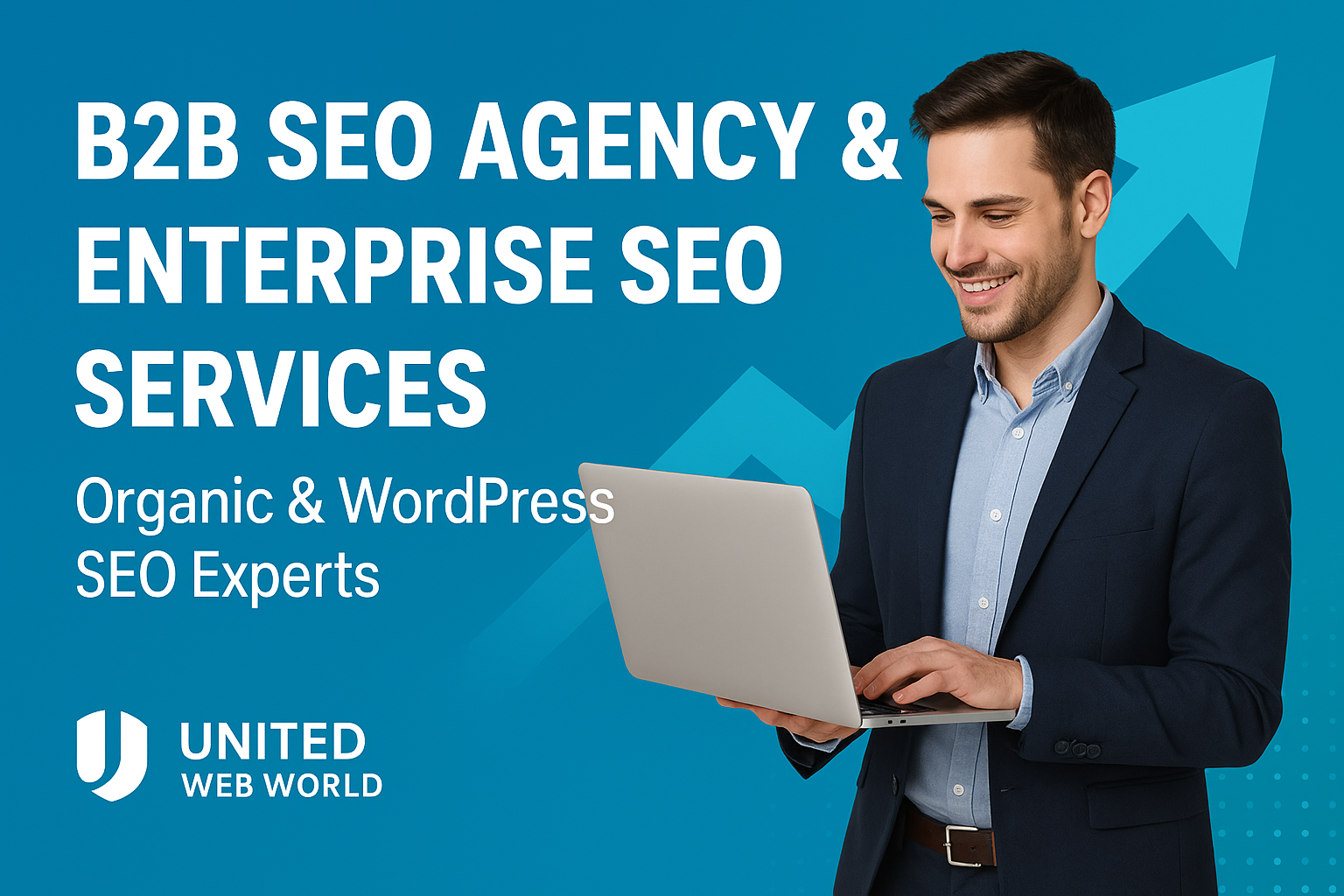Wordpress SEO Services