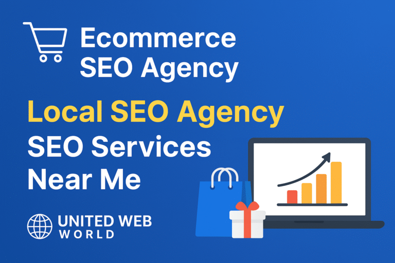 seo london​