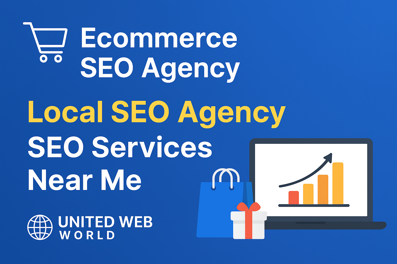 seo london​