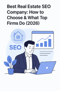SEO for Real Estate