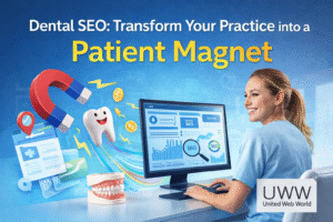 Dental SEO