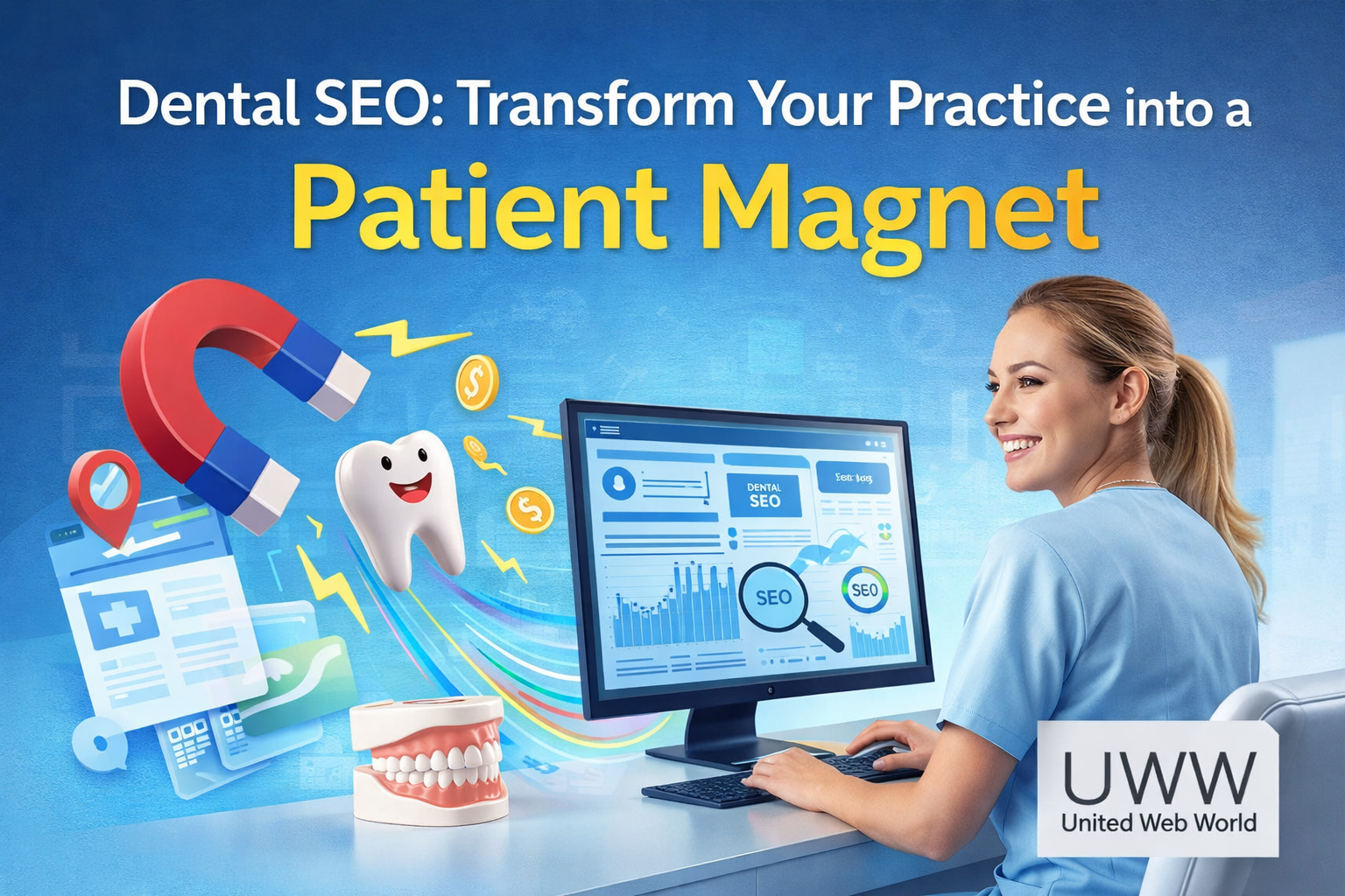 Dental SEO