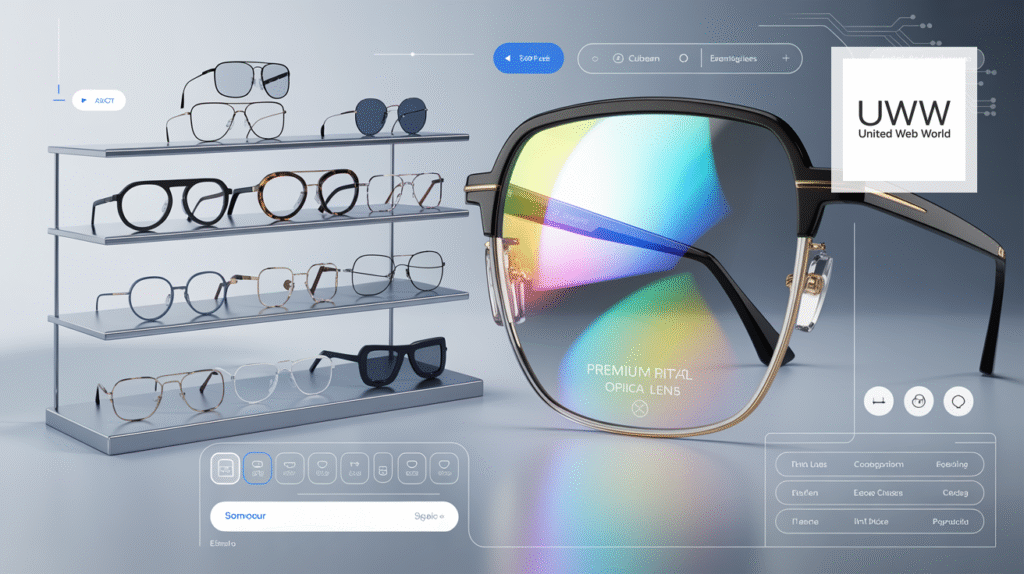 LensKit Pro — The Ultimate WooCommerce Lens Customization Plugin