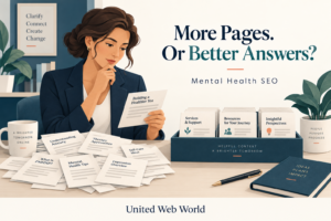 United web World PMHNP